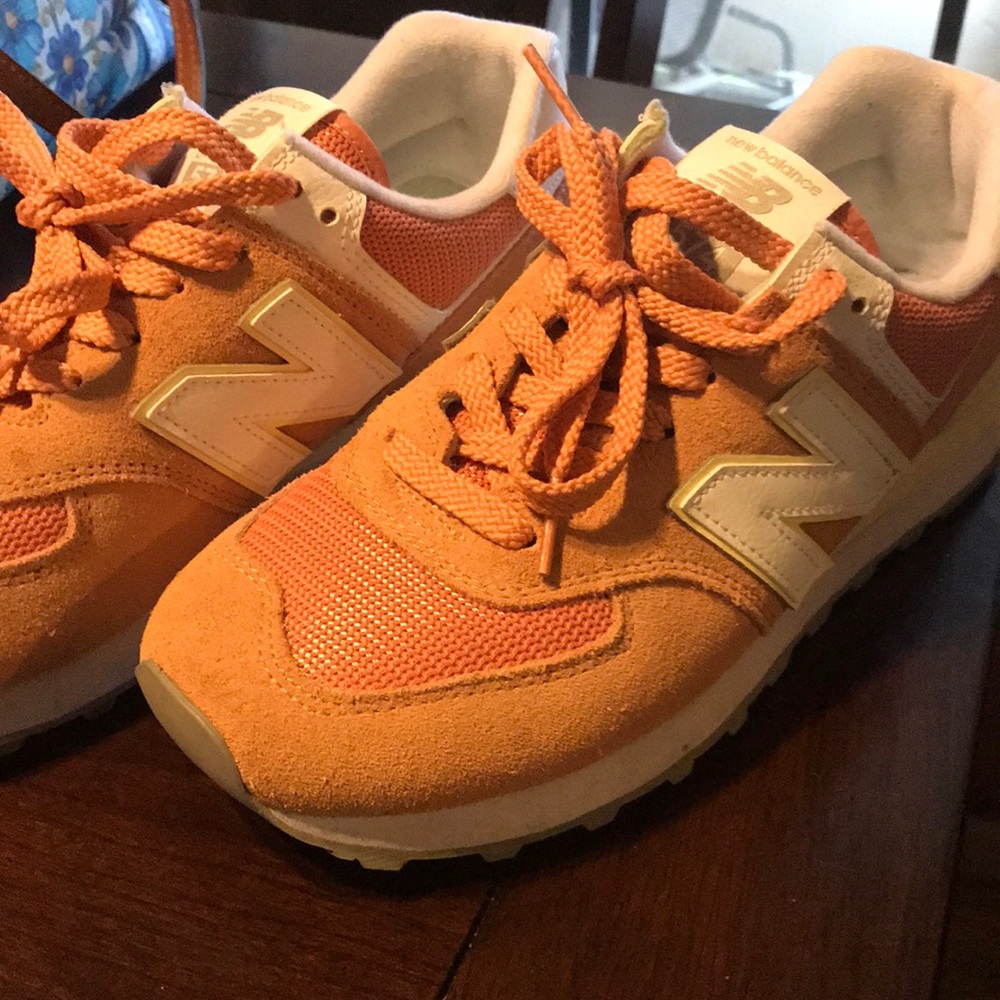 New balance 574 classics
